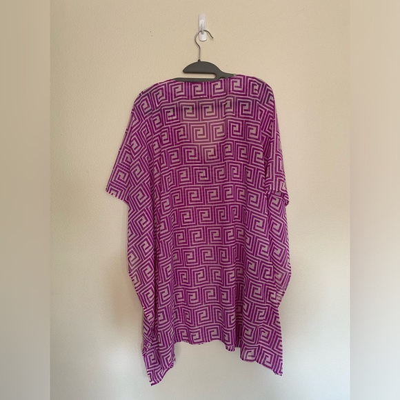 NEW! ANTONIO MELANI SWIM COVER - Picture 6 of 6